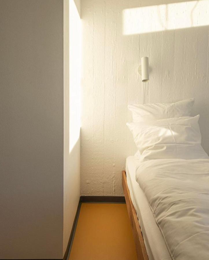 Hojhuset Kulturhotel Herning Extérieur photo
