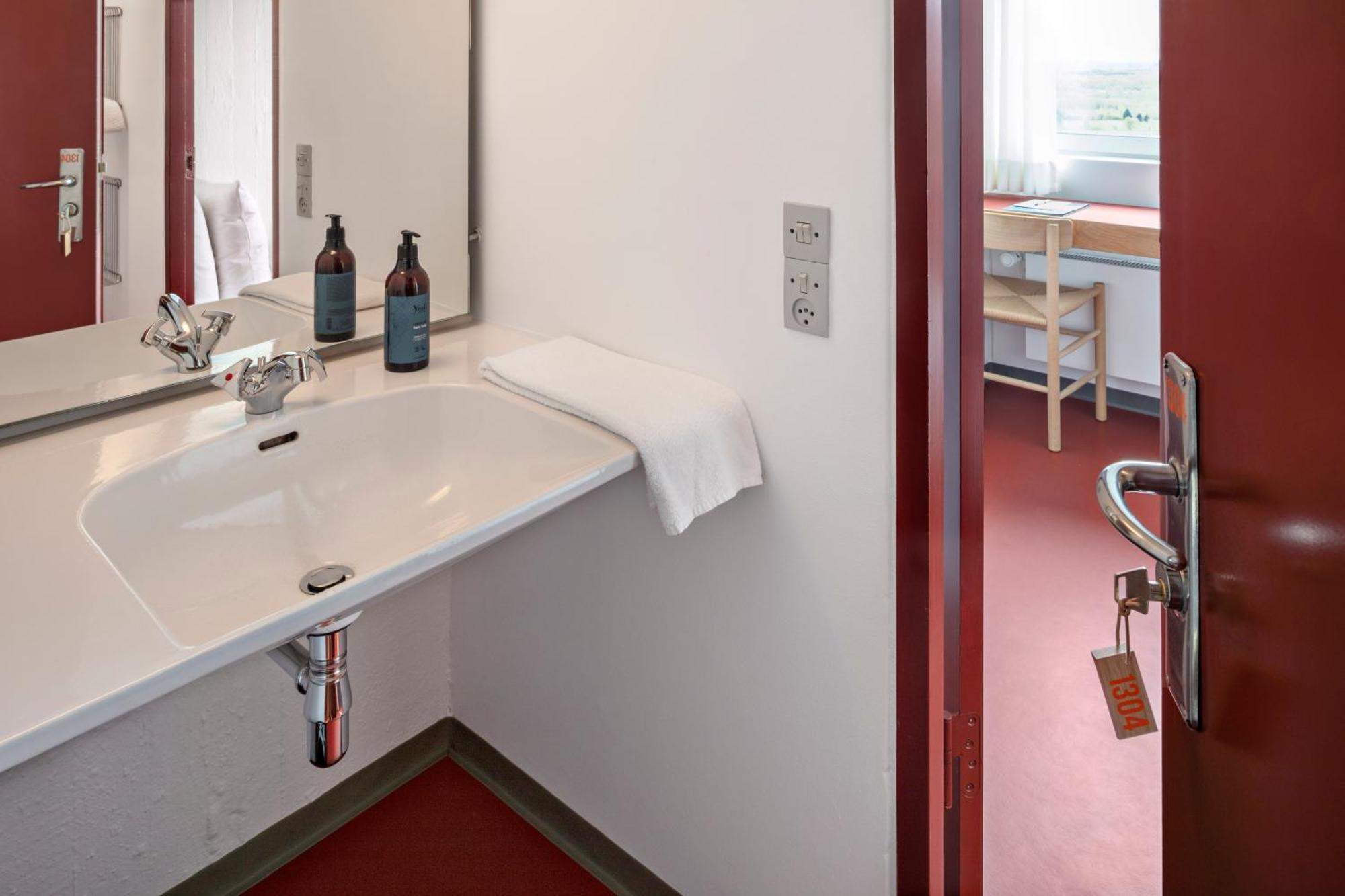Hojhuset Kulturhotel Herning Extérieur photo